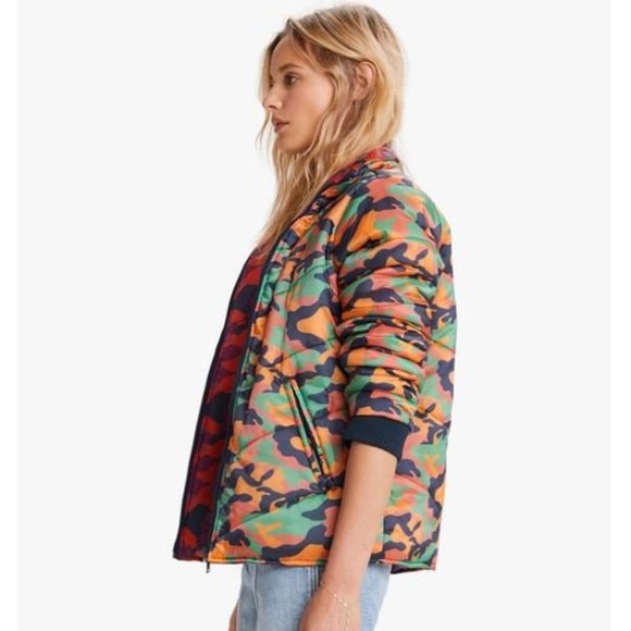 MOTHER | The Two Faced Puffer (I'm here) - Picture 2 of 14